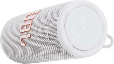 Mbështjellës silikoni Grip JBL, i bardhë