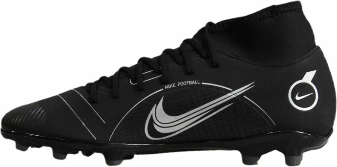 Atlete futbolli Nike SUPERFLY 8 CLUB FG/MG, 42.5 [Madhësia: 42.5]