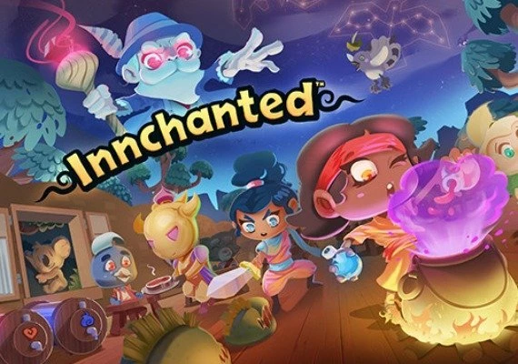 Innchanted Global