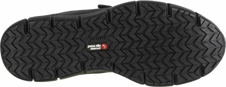 Këpucë për meshkuj Joma C.Daily, të zeza