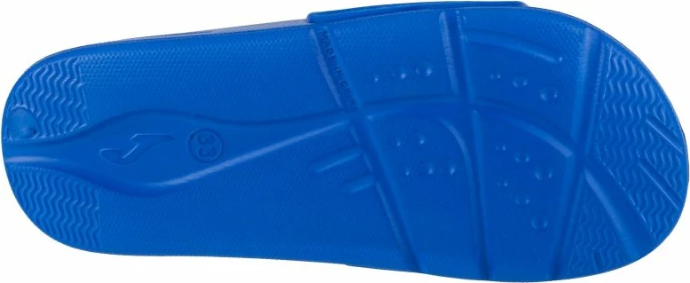 Papuqe për fëmijë Joma, blu