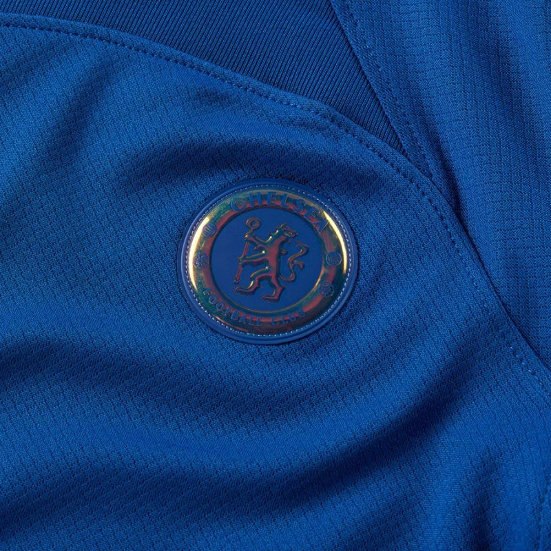 Komplet futbolli për fëmijë Nike, blu [Madhësia: XS]
