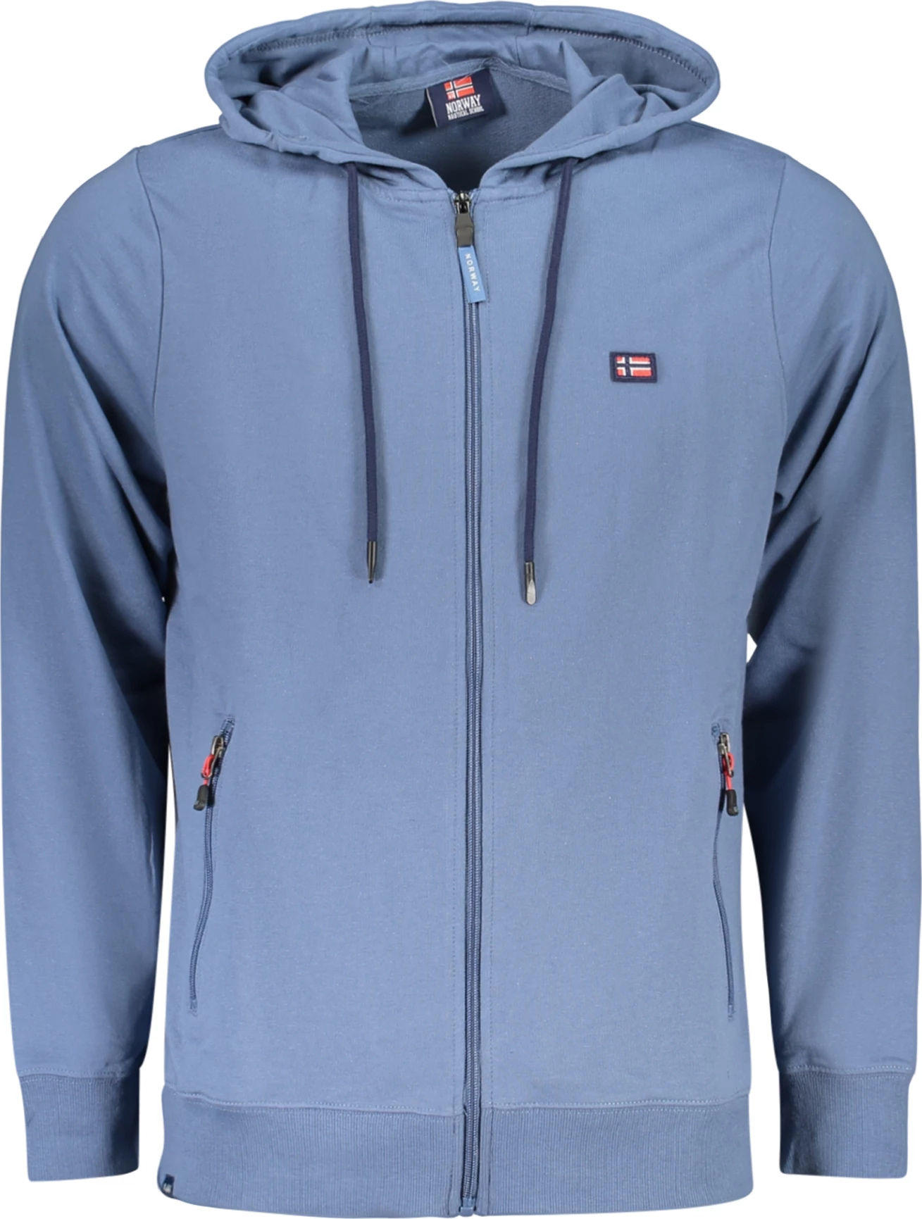 Duks për meshkuj NORWAY 1963, blu