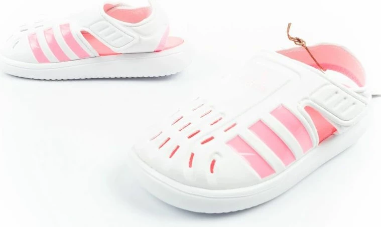 Sandale sportive për fëmijë adidas, të ujit [Madhësia: 23]