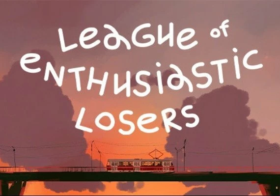 League Of Enthusiastic Losers EN Global