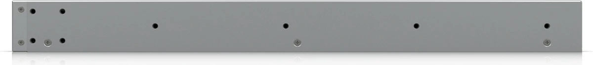 Switch Ubiquiti USW-Pro-XG-24 RM, 24x RJ-45, 16x 10GbE + 8x 2.5GbE, rackmount, gri