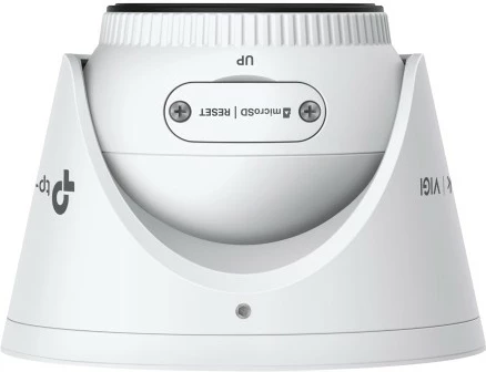 Kamerë sigurie TP-Link VIGI C445, IP, Brendshme & jashtme, Me kabllo, 120 dB, Tavan/mur, Bardhë
