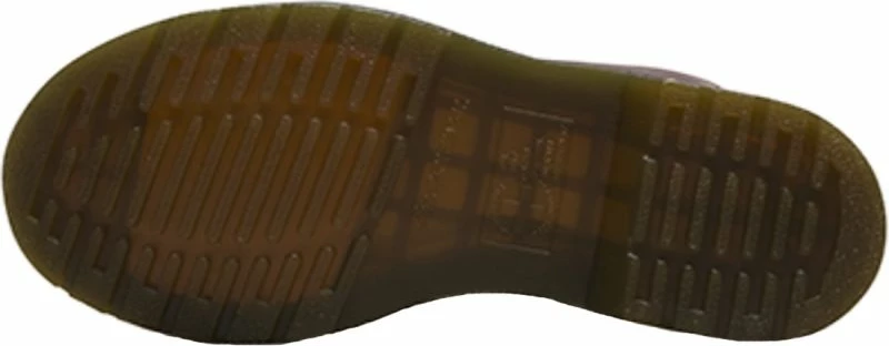 Këpucë për meshkuj Dr Martens, të zeza [Madhësia: 36]