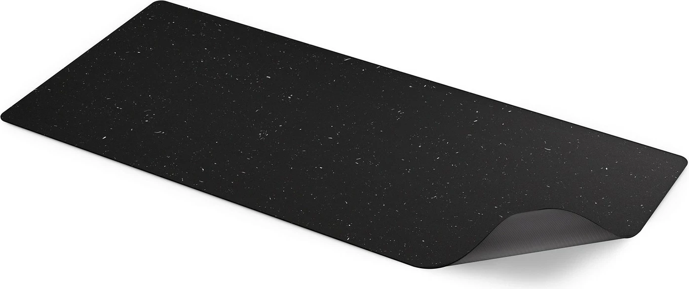 Mauspad Endorfy Stoneflow XL, tekstil, zi