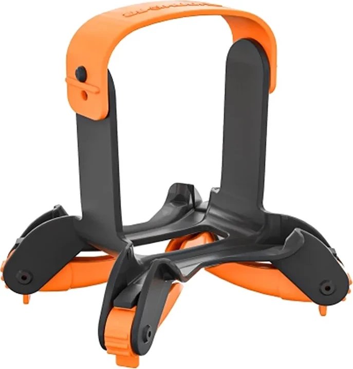 Ngritës këmbësh për dron Sunnylife AT2-LG797-C për DJI Avata 2, portokalli