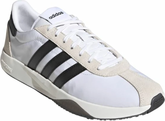 Atlete për meshkuj adidas Run 76/26 HQ2339, të bardha [Madhësia: 45 1/3]