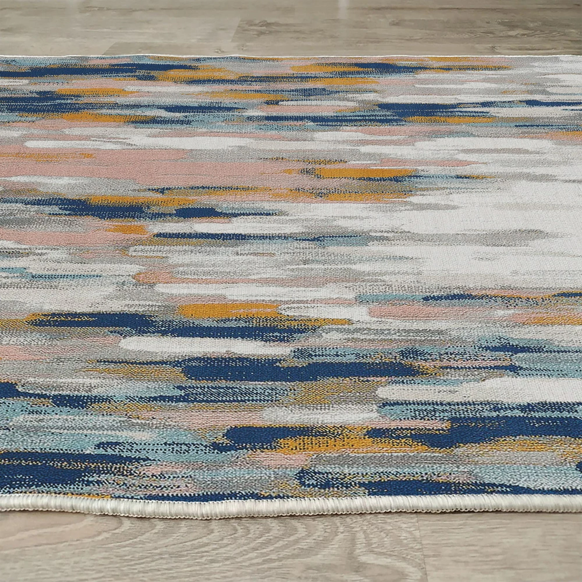 Qilim Conceptum Hypnose, Woopamuk254, 80x120cm