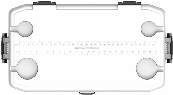 Kuti ftohëse IGLOO Marine Ultra 70, 66L, e bardhë