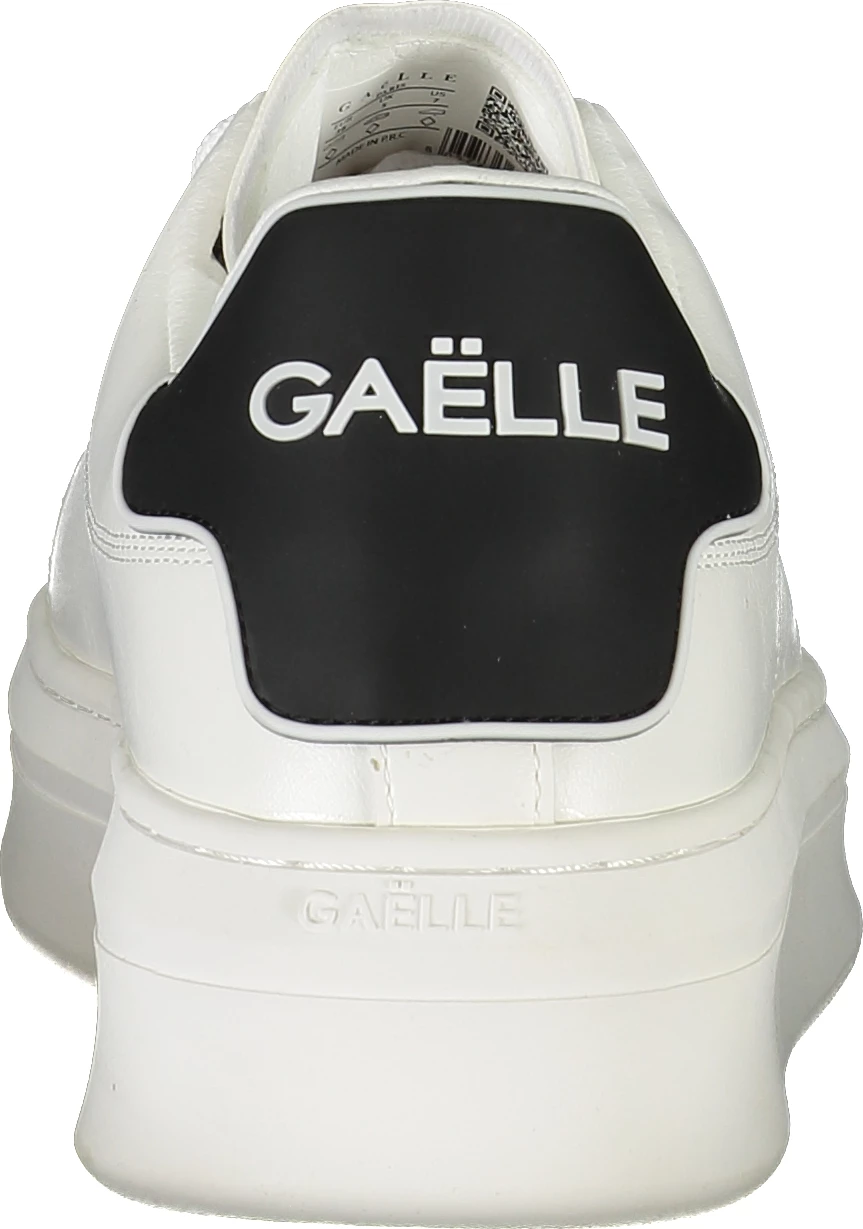 Atlete femra GAELLE PARIS, të bardha [Madhësia: 35]