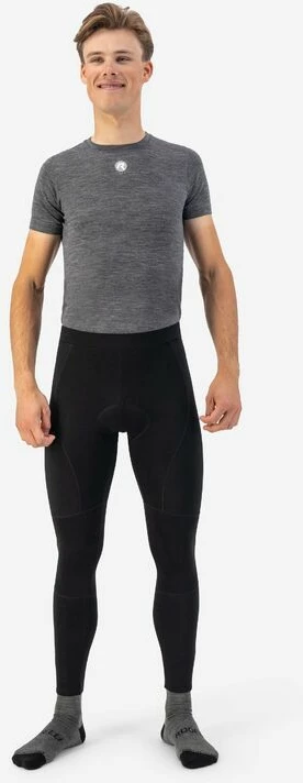 Pantallona çiklizmi Yakimasport, ESSENTIAL S