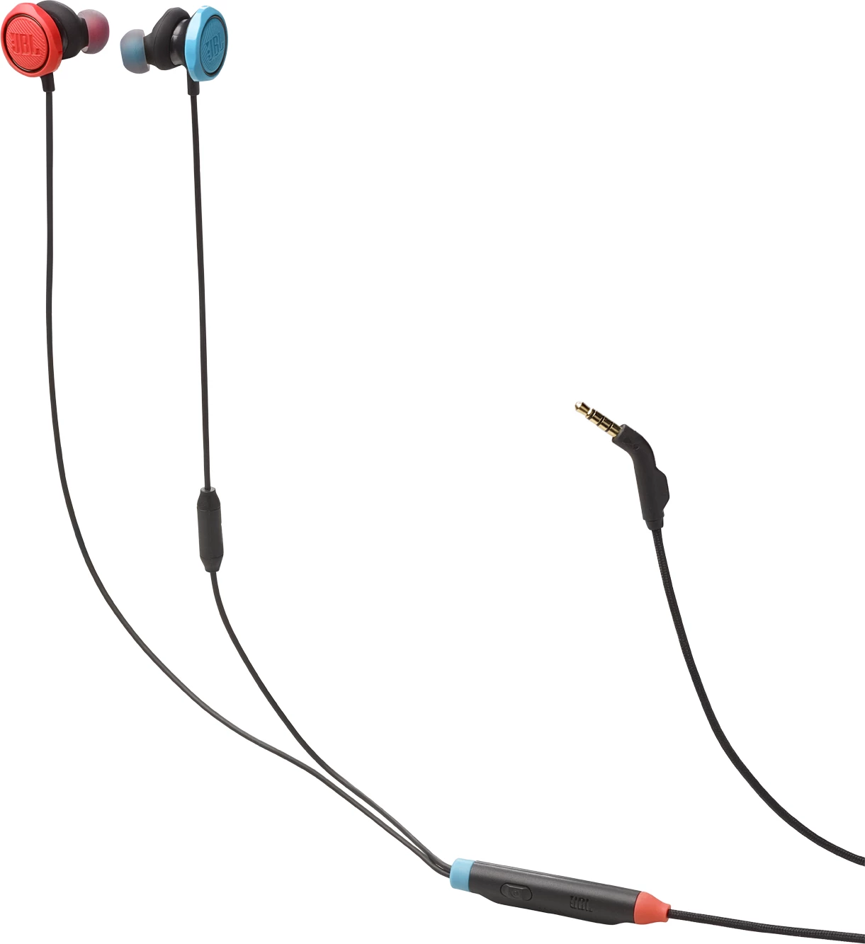 Kufje Me Kabëll JBL QUANTUM 50 N