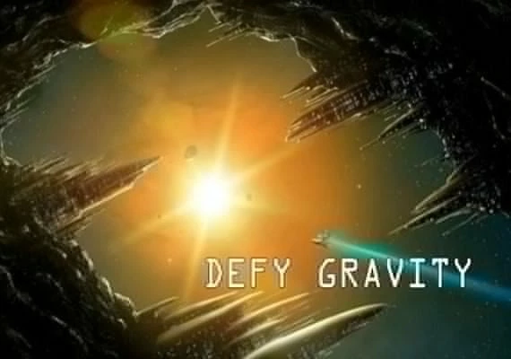 Defy Gravity Extended EN Global