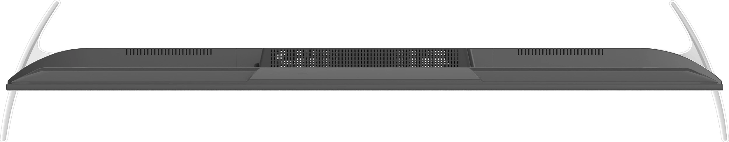 Smart TV Tornado 65UA3400X, 65", UHD 4K, DLED