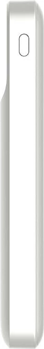 Powerbank LDNIO PQ12, 10000mAh, 15W, e bardhë