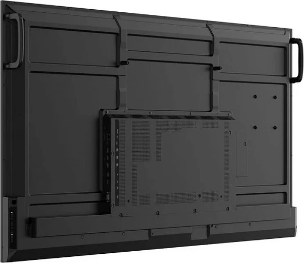 Ekran komercial ViewSonic CDE14-2C 55", 4K UHD, 24/7, Android 14, 500 nits, i zi