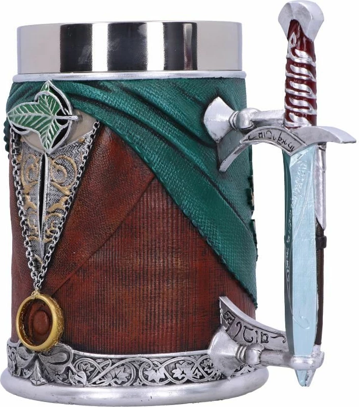 Filxhan NEMESIS NOW Lord of the Rings Frodo 15.5 cm