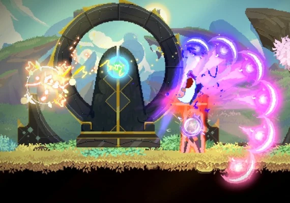 Astral Ascent - Yamat the Breach Traveler DLC EN Global