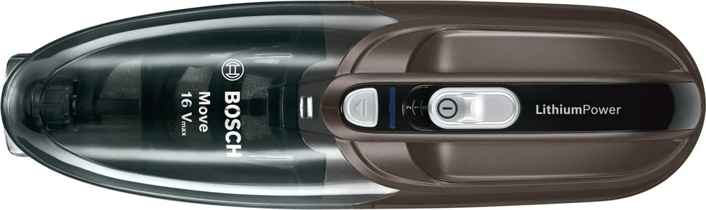 Fshesë dore Bosch BHN16L pa qese