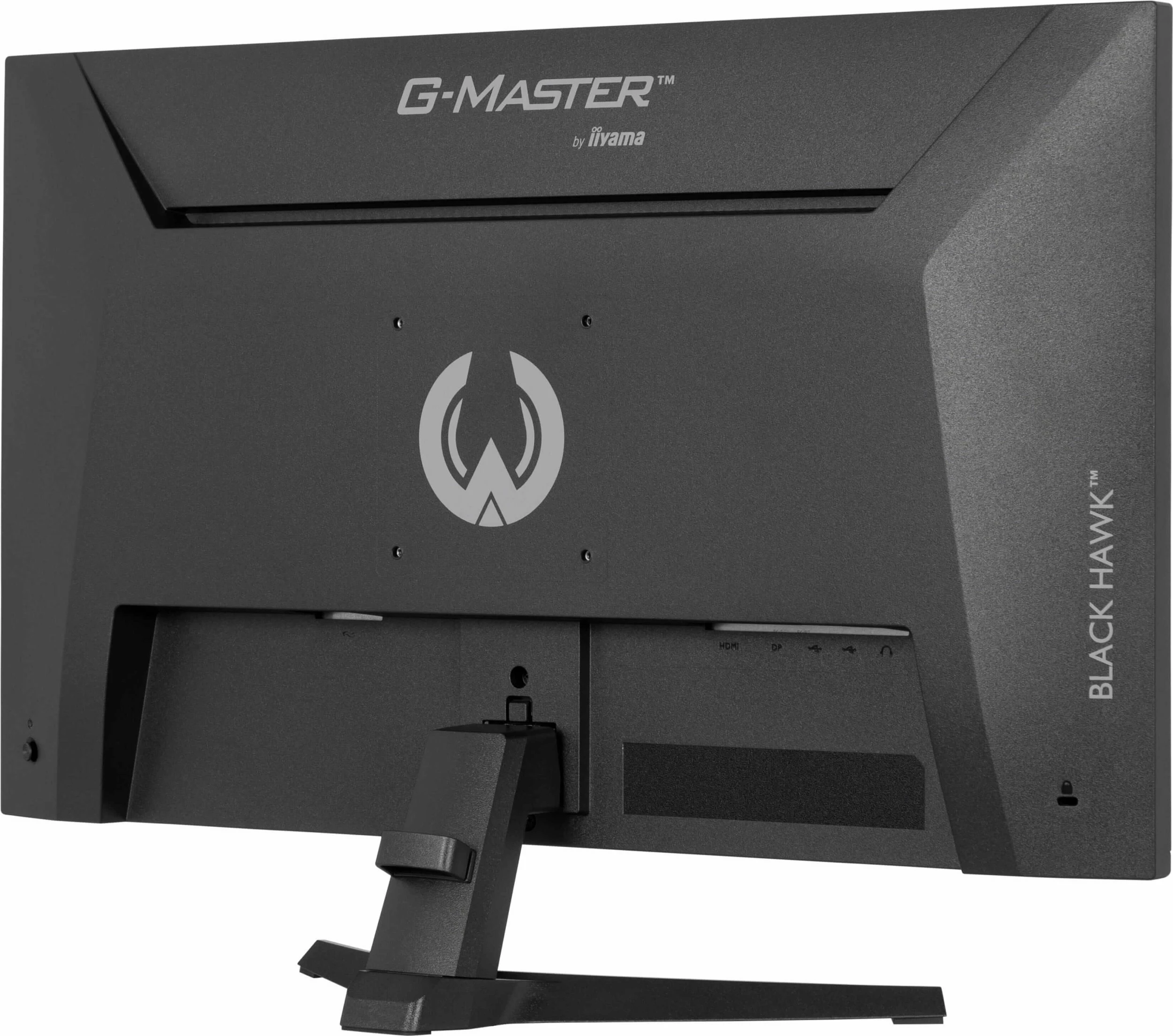 Monitor gaming iiyama G-Master G2741HSU-B1 Black Hawk 27" IPS Full HD 144Hz 1ms FreeSync, i zi