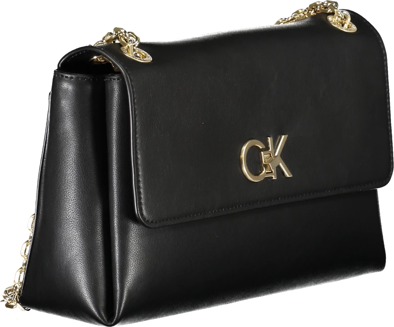 Çantë për femra Calvin Klein, e zezë