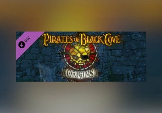 Pirates of Black Cove + Origins EN/DE Global