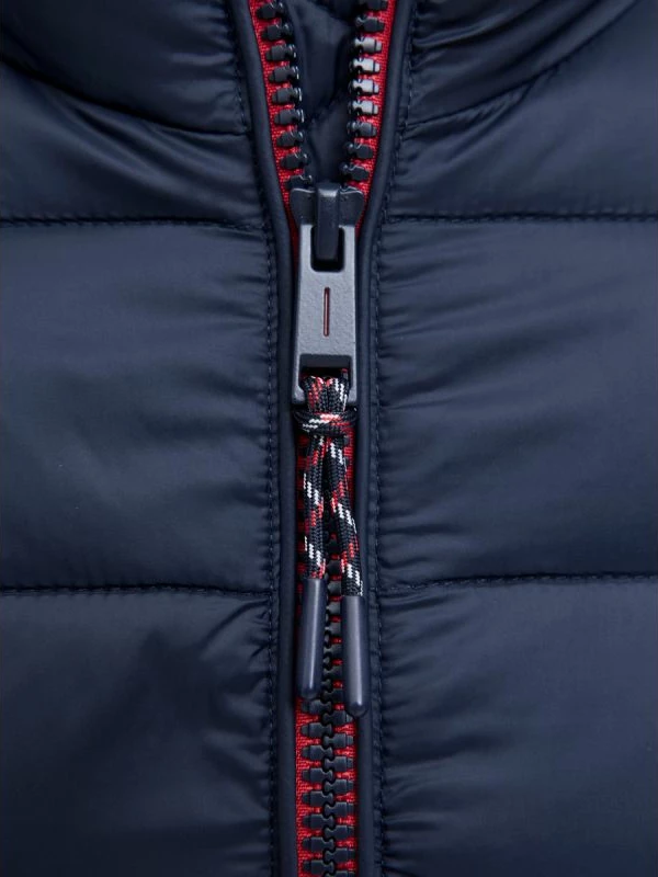 Jakne për meshkuj Jack&Jones, sky captin [Madhësia: M]