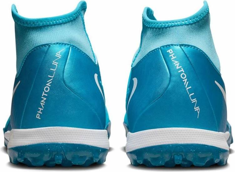 Atlete futbolli Nike për meshkuj, të kaltra