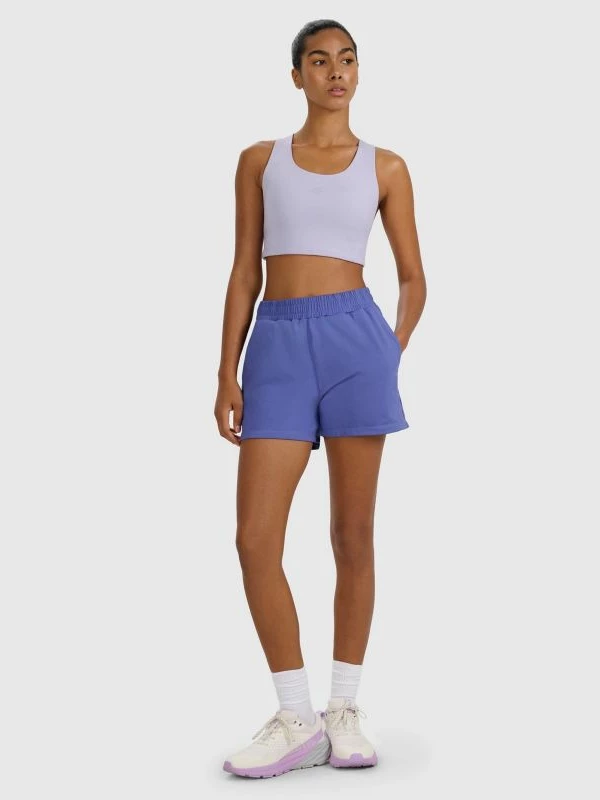 Shorce trajnimi për femra 4F 4FWAW25TFSHF1038-31S