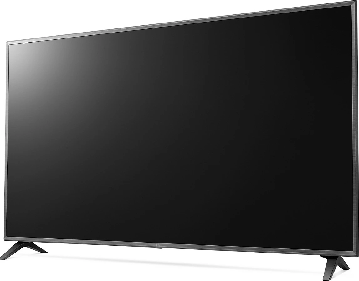 Televizor LG 50UR781C0LK, 50" 4K UHD LED, Wi‑Fi, Bluetooth, HDR10, i zi