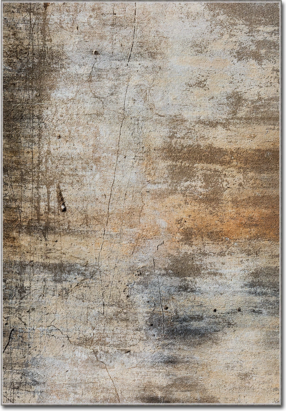 Qilim (100 x 140) Conceptum Hypnose, Asr Crpt-58