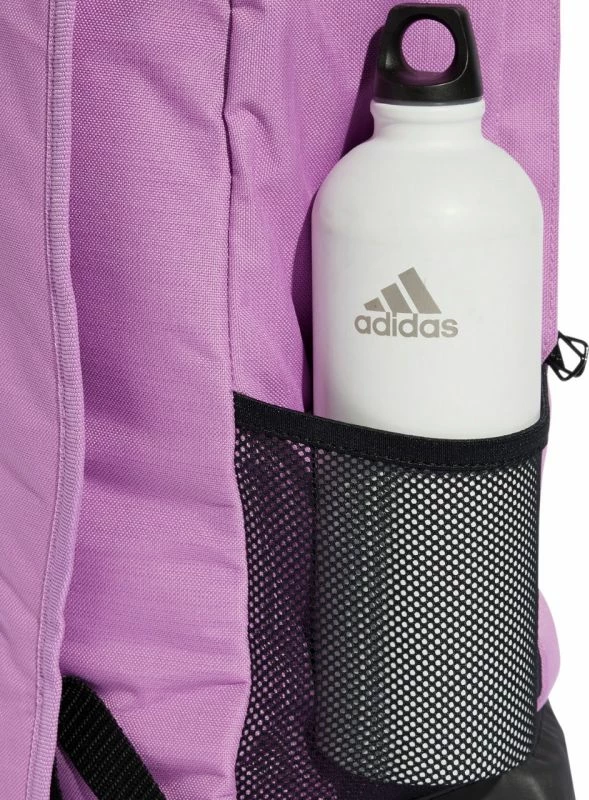 Çantë shpine adidas për femra dhe fëmijë, rozë