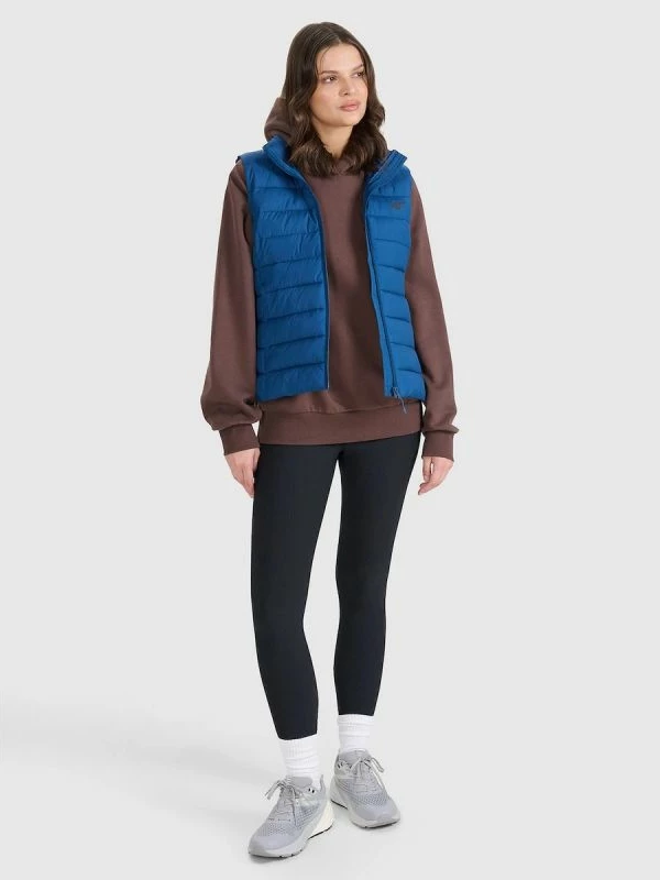 Jelek për femra 4F 4FWAW25TVJAF218-51S