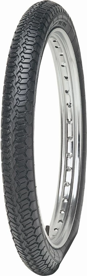 Gomë motoçiklete Mitas B-8 2.50-16 42J TT (F/R)