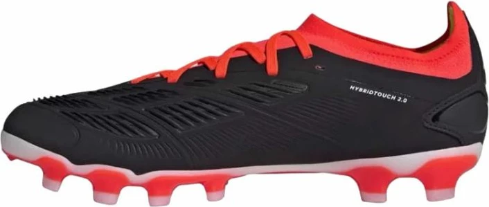 Atlete për meshkuj adidas Predator, të zeza [Madhësia: 44]