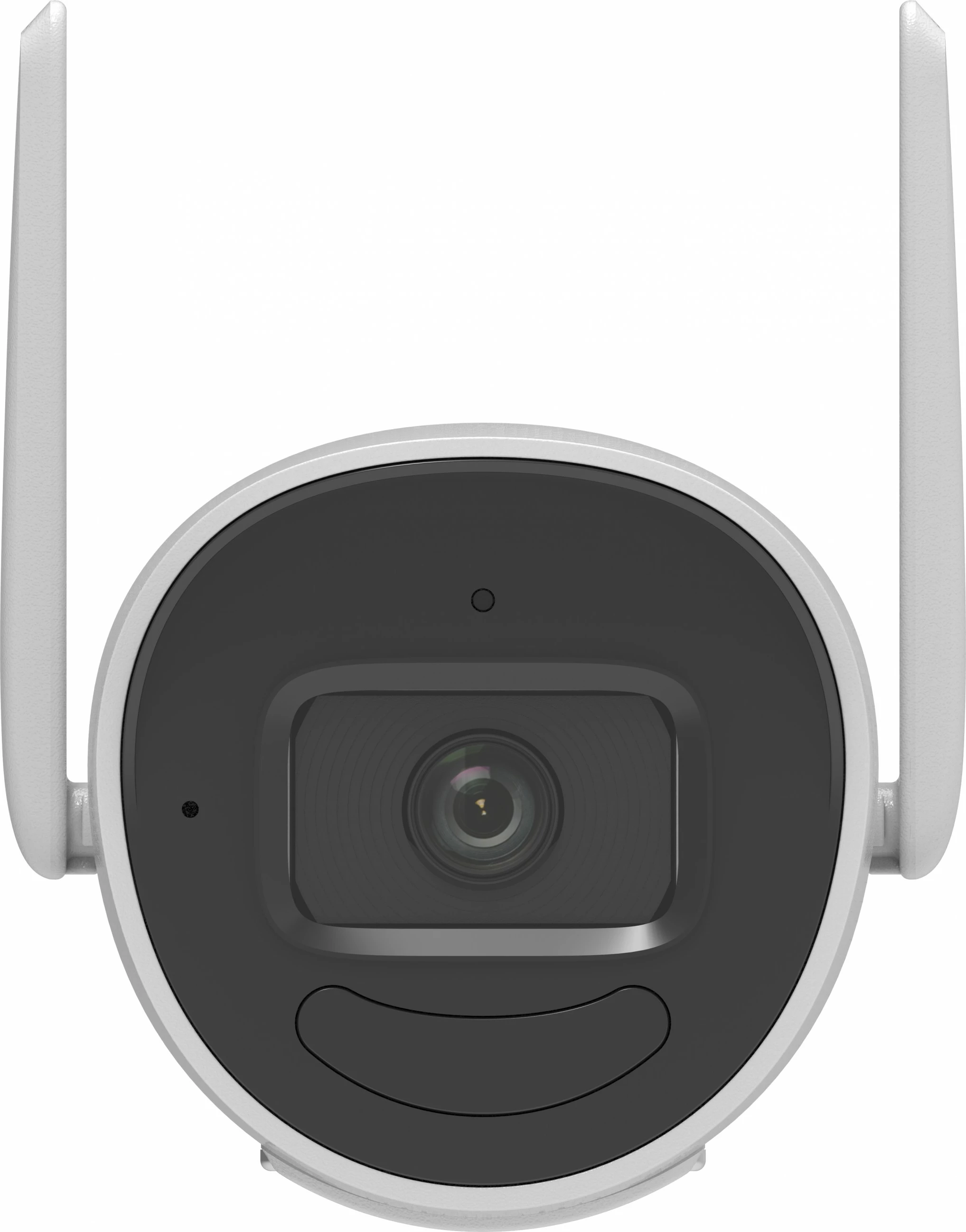 Kamerë rrjeti Hikvision DS-2CV2041G2-IDW(W) 4MP, Wi-Fi, bardhë