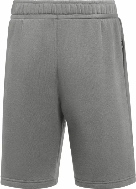 Shorce fëmijësh Nike Park 26 Fleece IB1242 063, gri