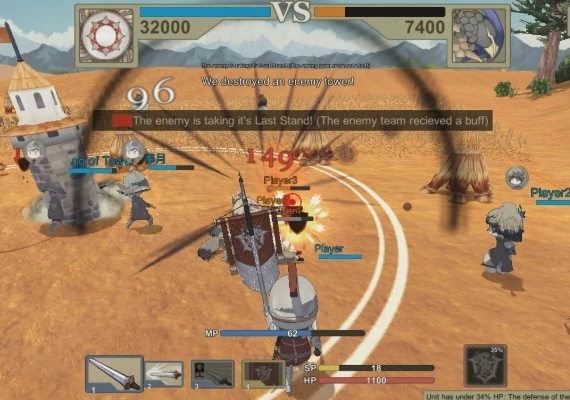 Fantasy Versus EN/DE/FR/JA/KO/RU/ZH/ZH Global