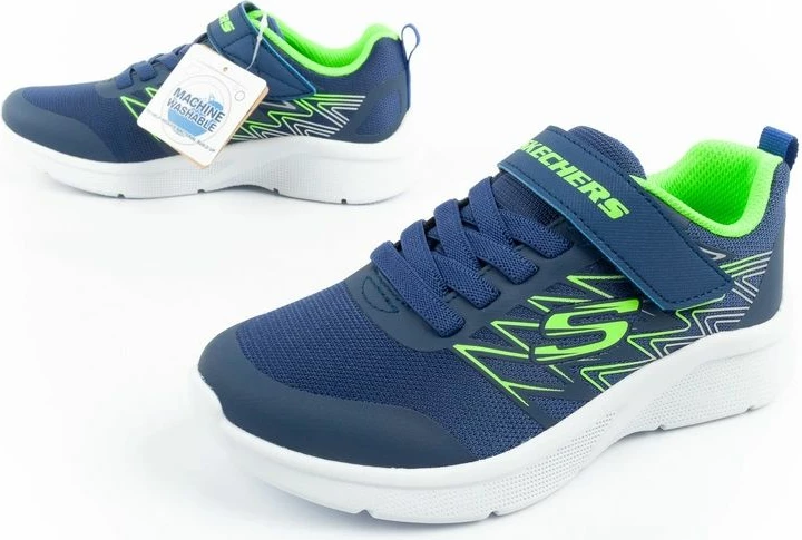 Atlete për djem Skechers, fëmijë [Madhësia: 33]