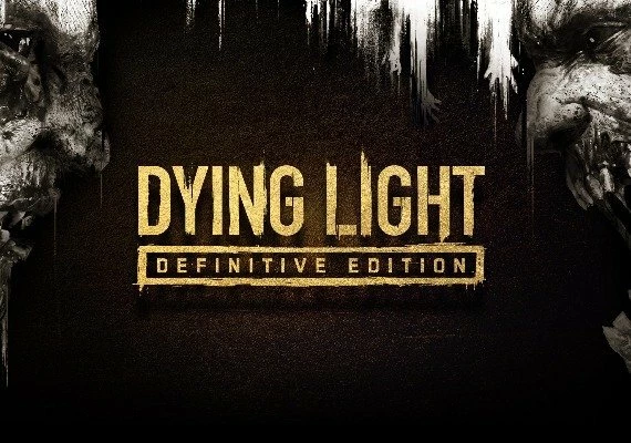 Dying Light Definitive Edition Global