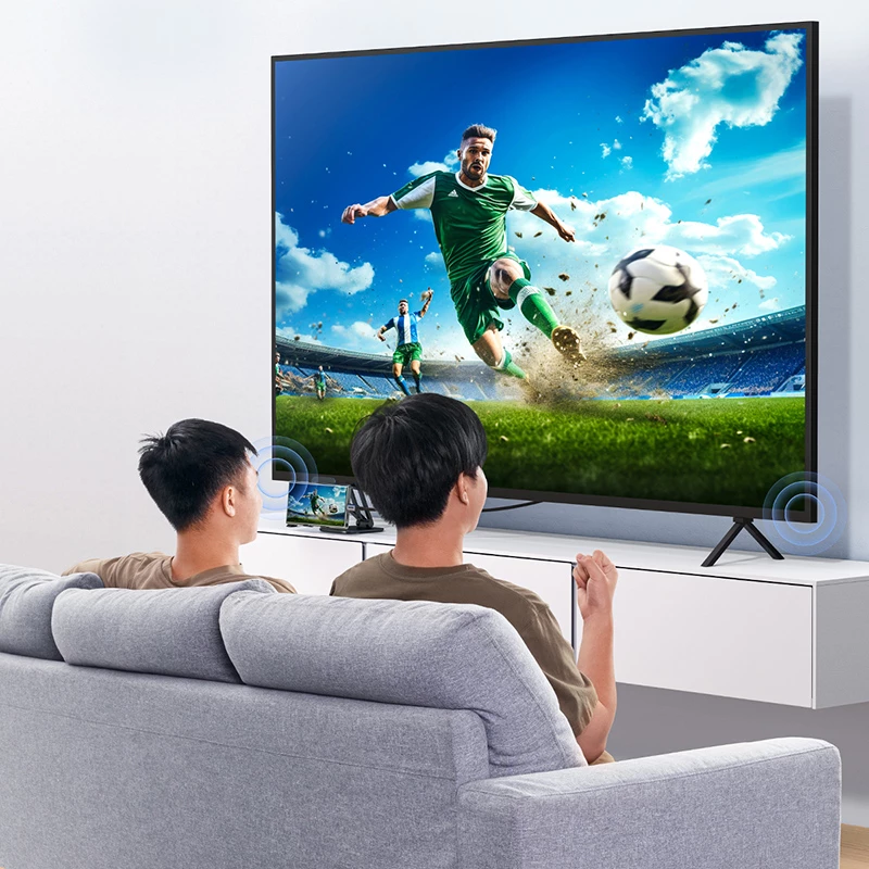 Kabllo USB-C në HDMI Baseus BS-OH064, 1.5m, 8K 60Hz, e zezë