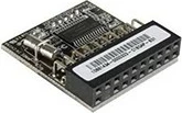 Modul TPM Cisco UCSX-TPM2-002-C, versioni 2.0, për servera UCS