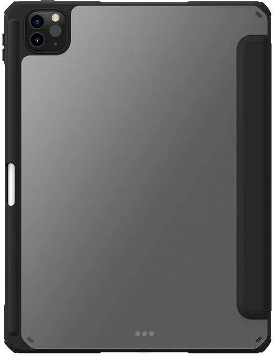 Mbështjellës Baseus Minimalist për iPad Pro 11" (2018/2020/2021/2022), i zi