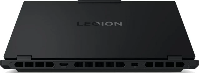 Laptop gaming Lenovo Legion 5 15AKP10, Ryzen AI 7 350, 15.1" OLED, 32 GB RAM, 512 GB SSD, RTX 5070, e zezë 3