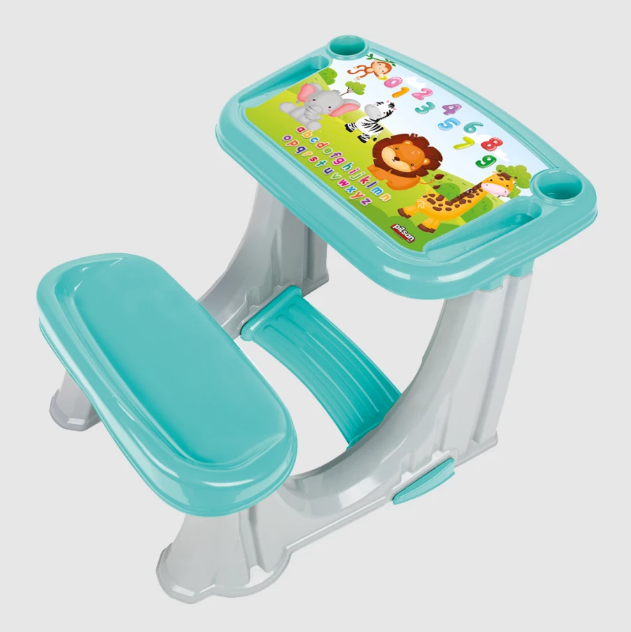 Lodër për fëmijë Pilsan Smart Study Table