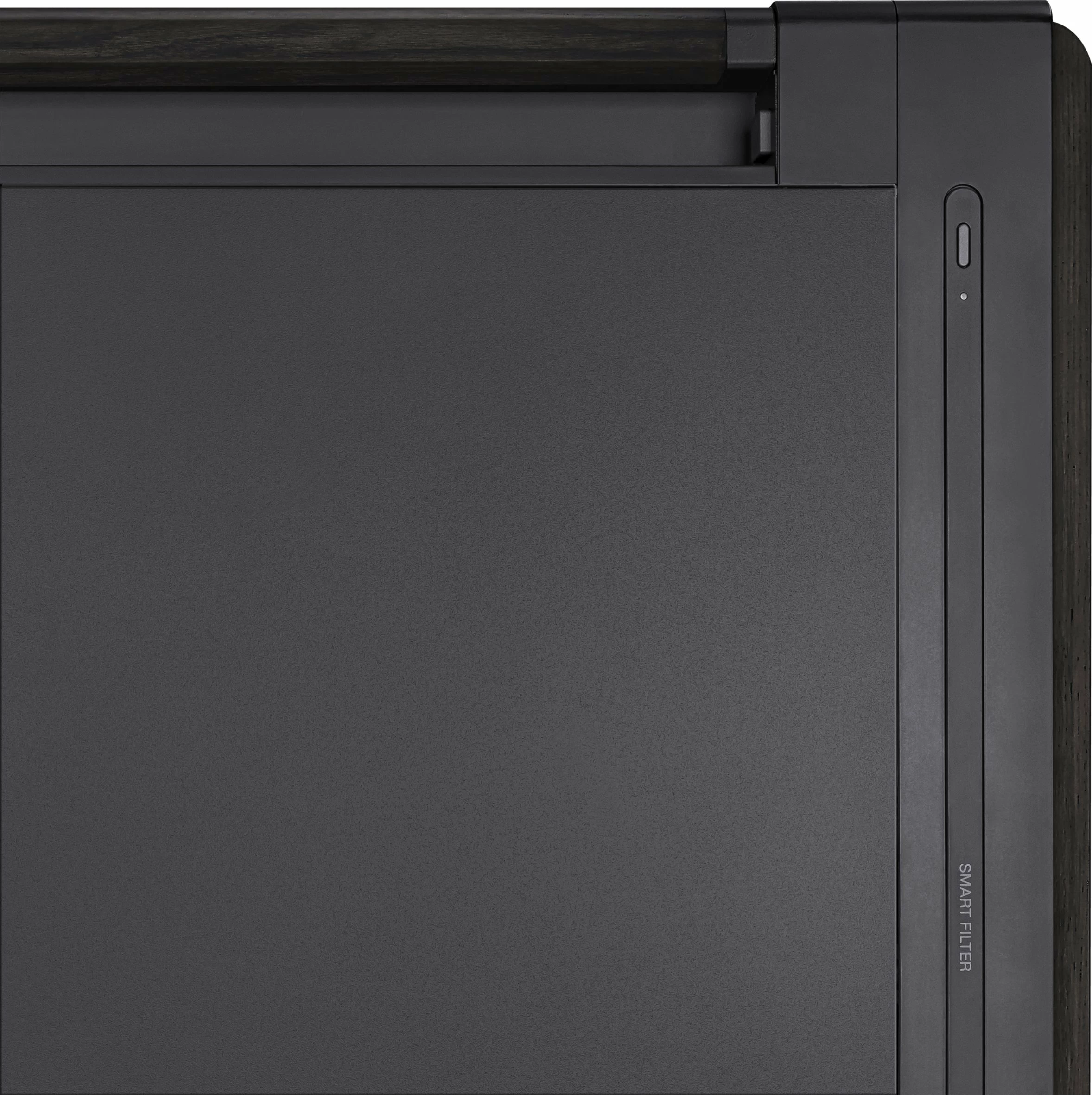 Kasë Asus ProArt PA602 Wooden (90DC00J0-B09020) Midi Tower, e-ATX/ATX, pa dritare, e zezë
